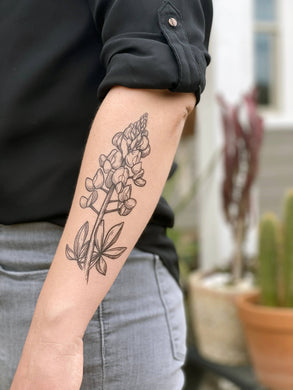 33 Snapdragon Tattoo Ideas  Meaning  Tattoo Glee