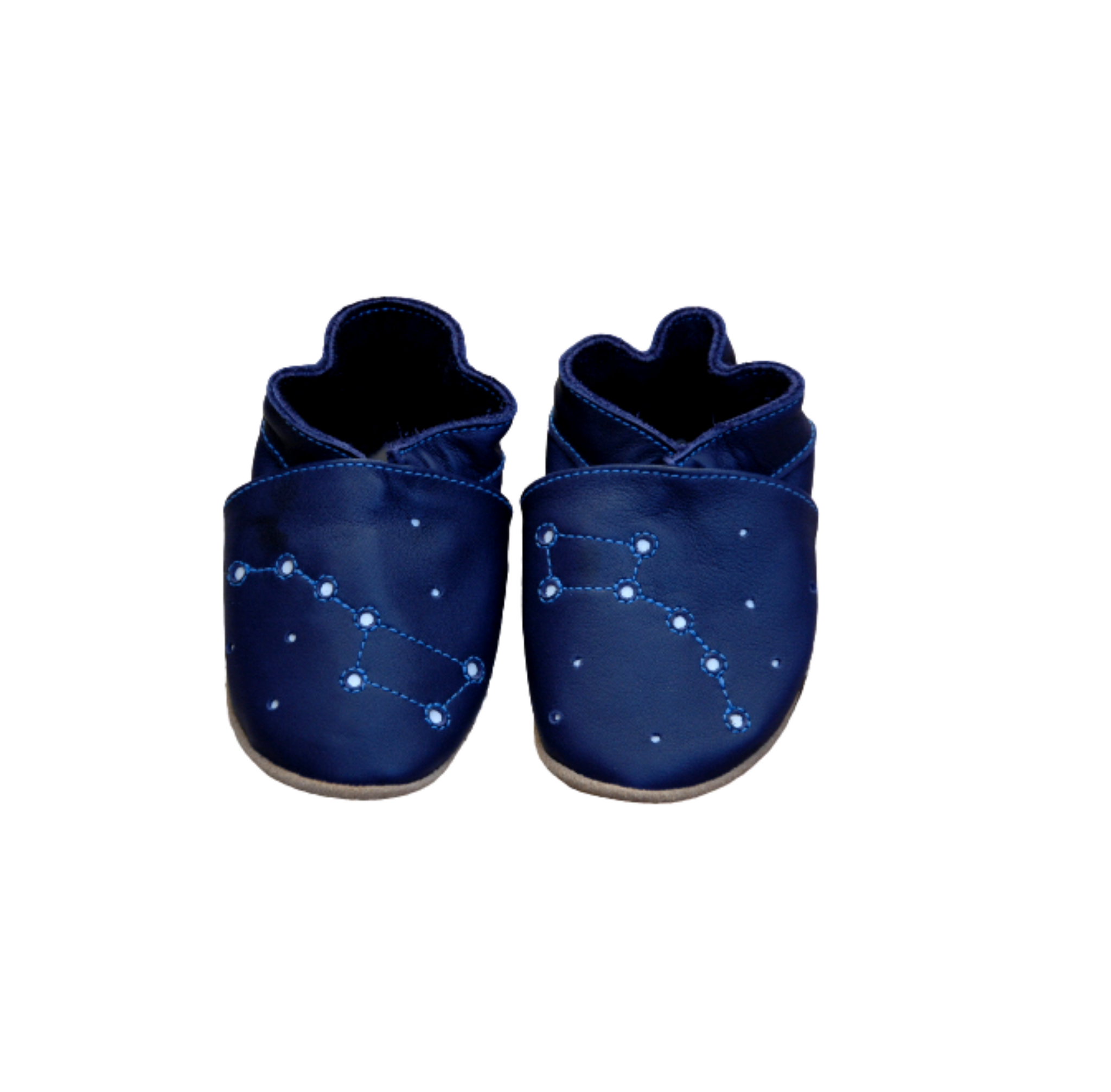 constellation slippers