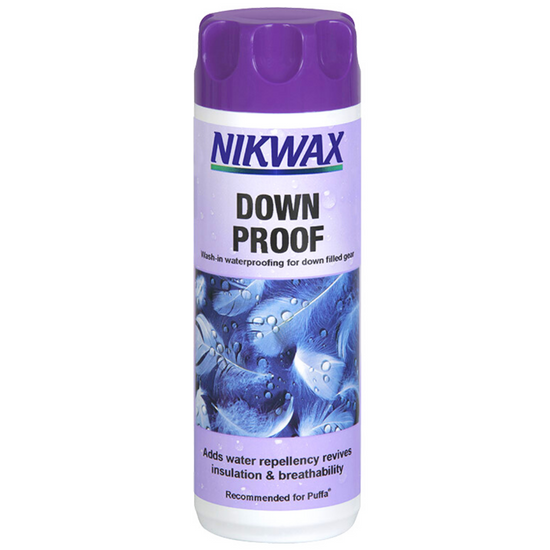 Outdoor Clothing Cleaner - Tech Wash®-Nikwax