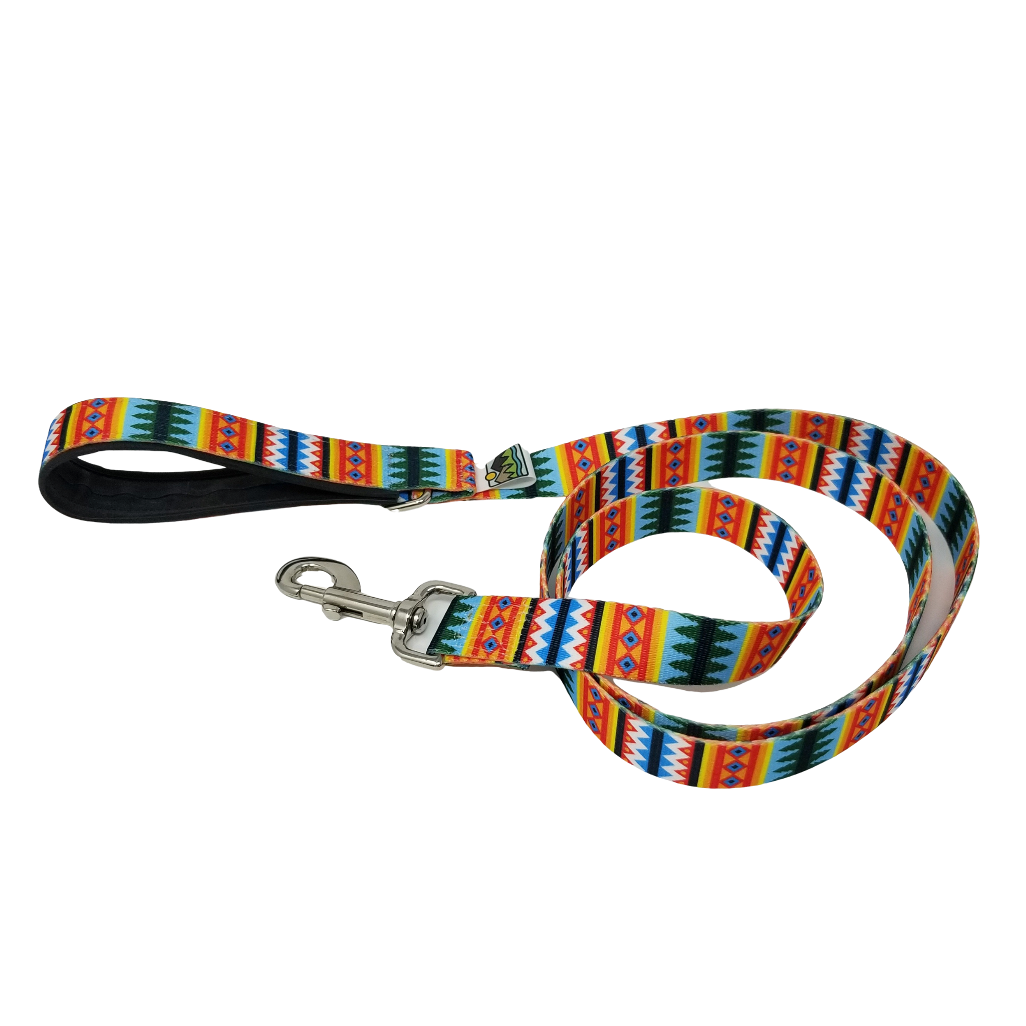 load leash