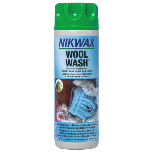 Nikwax Down Wash.Direct – Bear Rock