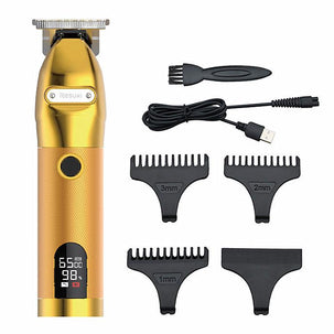 gapped trimmer hair clipper