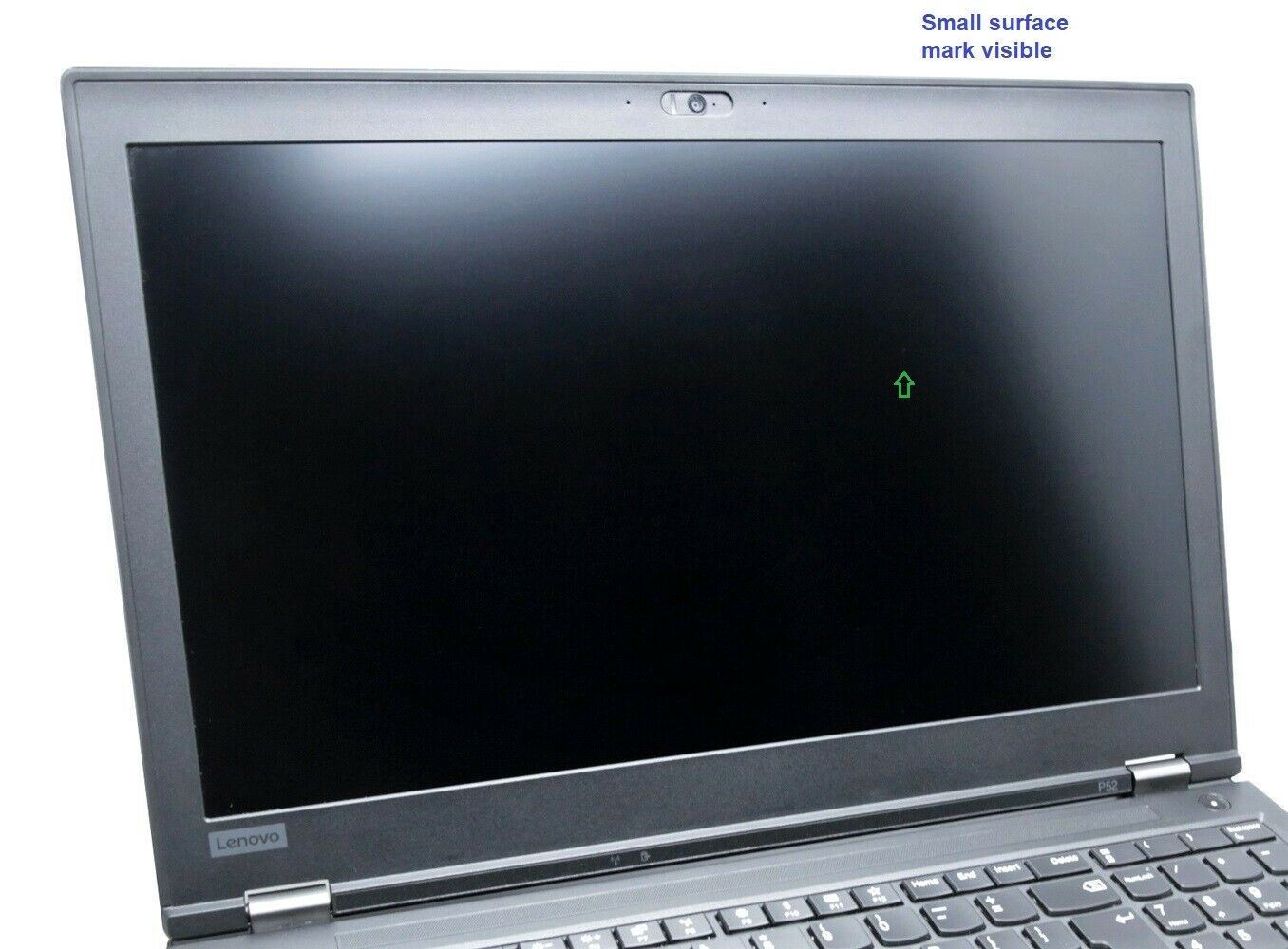 Lenovo ThinkPad P52 15.6" Workstation Laptop: 64GB RAM, 6-Core Xeon, 512GB SSD - CruiseTech