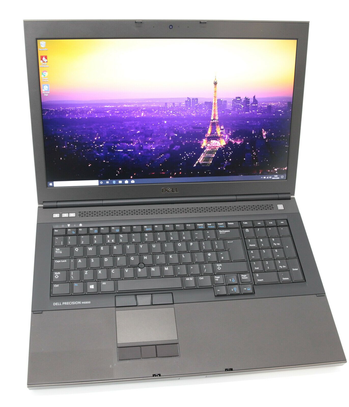 Dell Precision M6800 Laptop