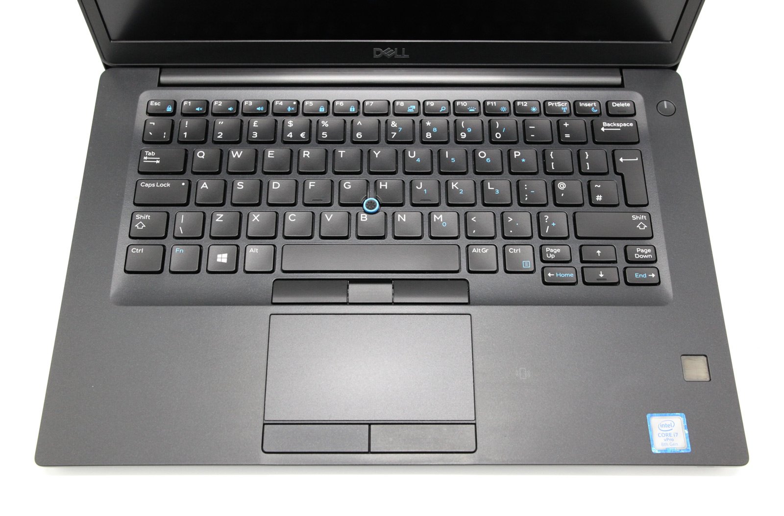Dell Latitude 7490 Laptop 8th Gen Core I7 Upto 4 2ghz 16gb Ram 512gb 14 Ips Cruisetech