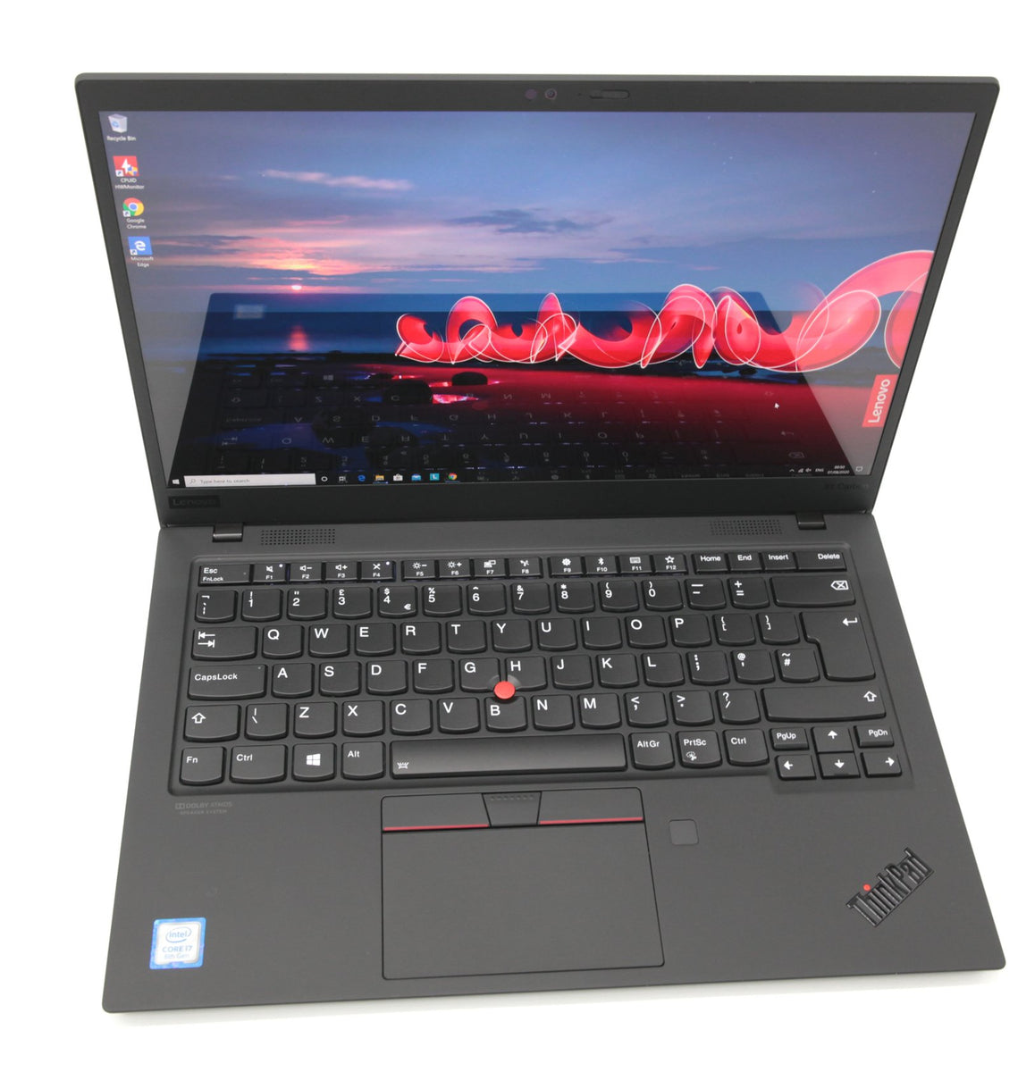 ThinkPad X1 Carbon（i7 、16GB、ChromeOS） 特注生産 | PC/タブレット