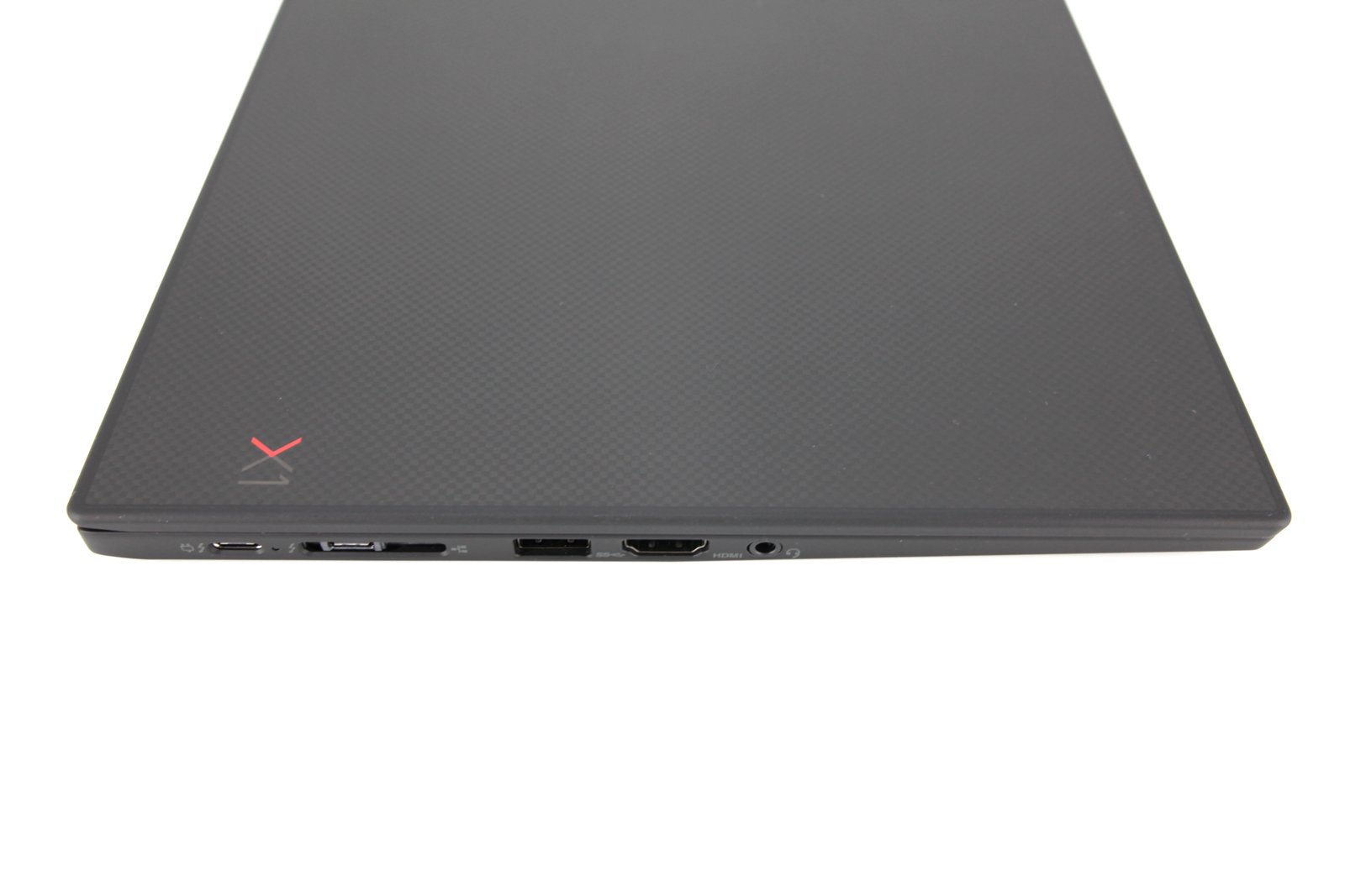 Lenovo Thinkpad X1 Carbon 7th Gen 4K (2019): 8th Gen i7, 16GB RAM ...