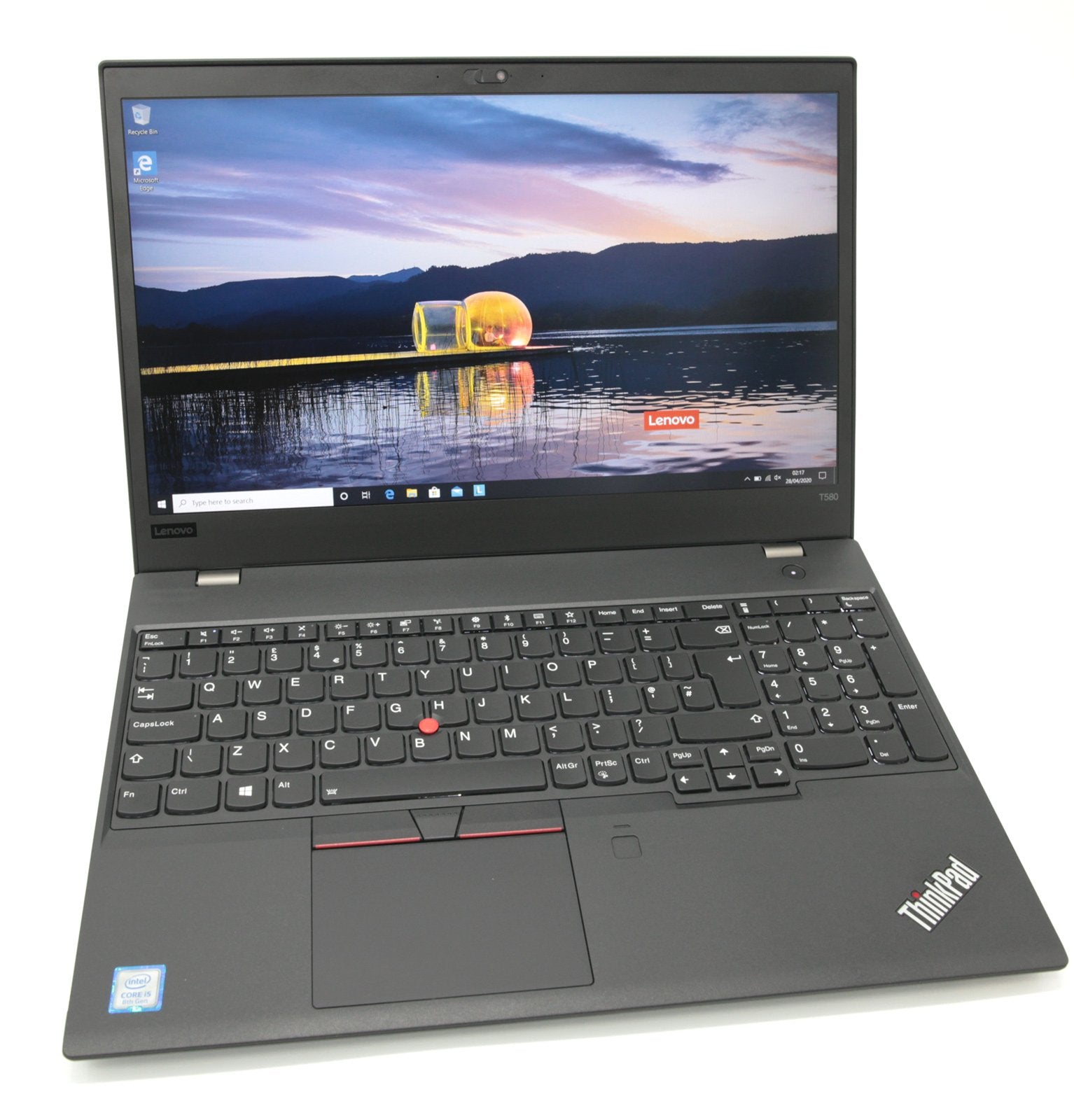 Core i5搭載 Lenovo ThinkPad T510 4313-PW3 - ノートPC