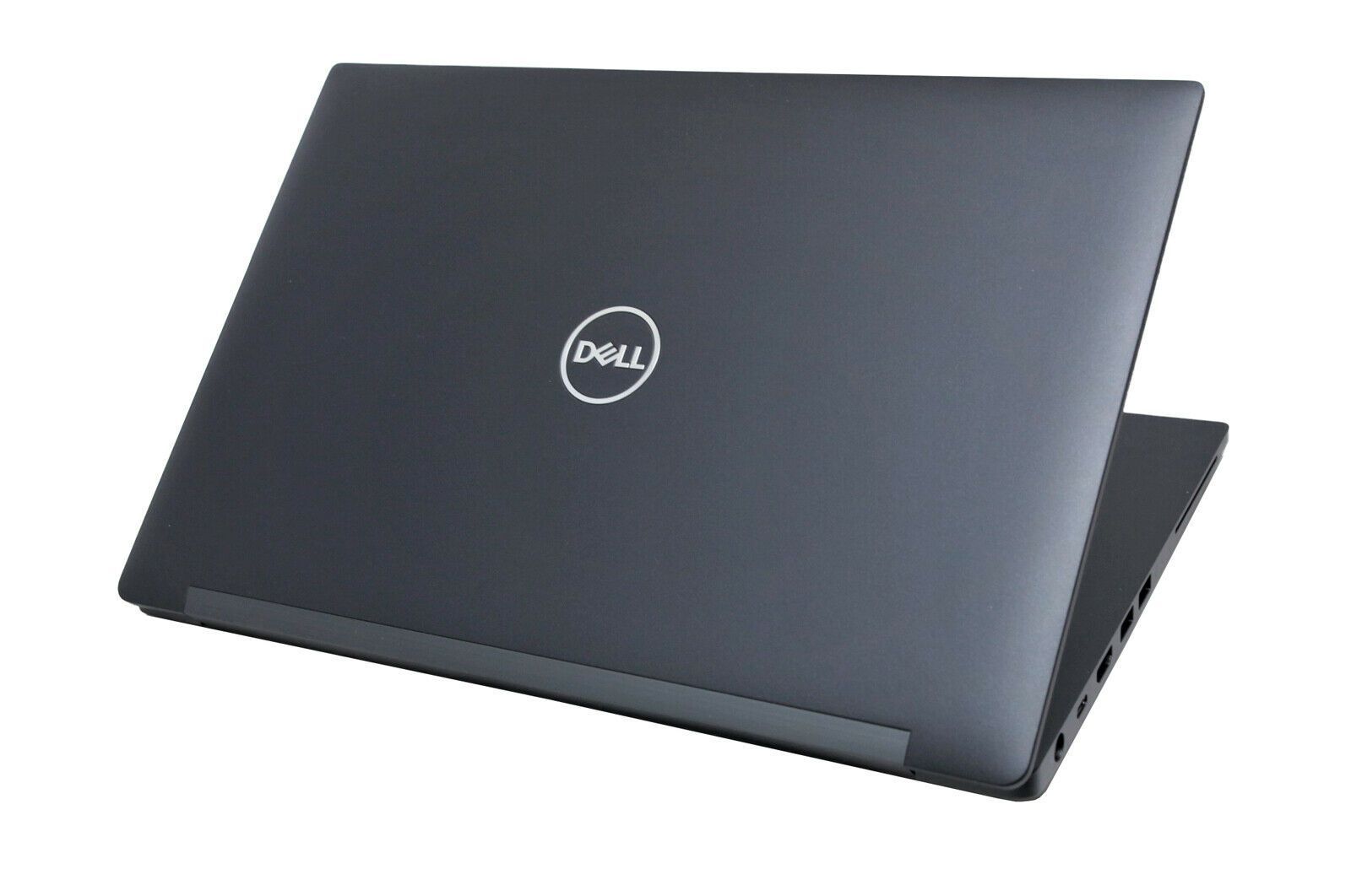 Dell Latitude 7490 IPS Ultrabook: Core i7-8650U upto 4.2Ghz, 16GB RAM ...