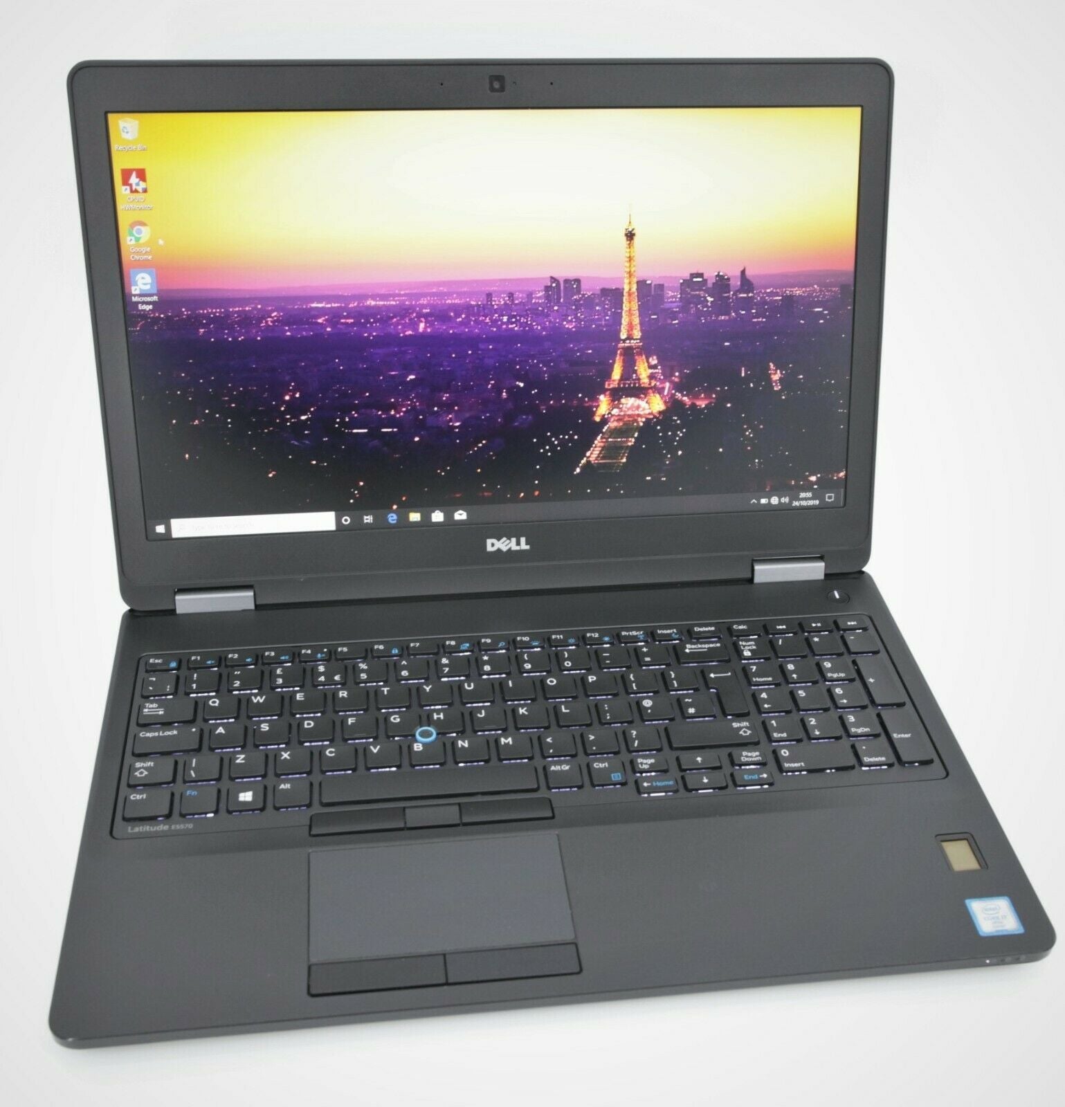 latitude e5570