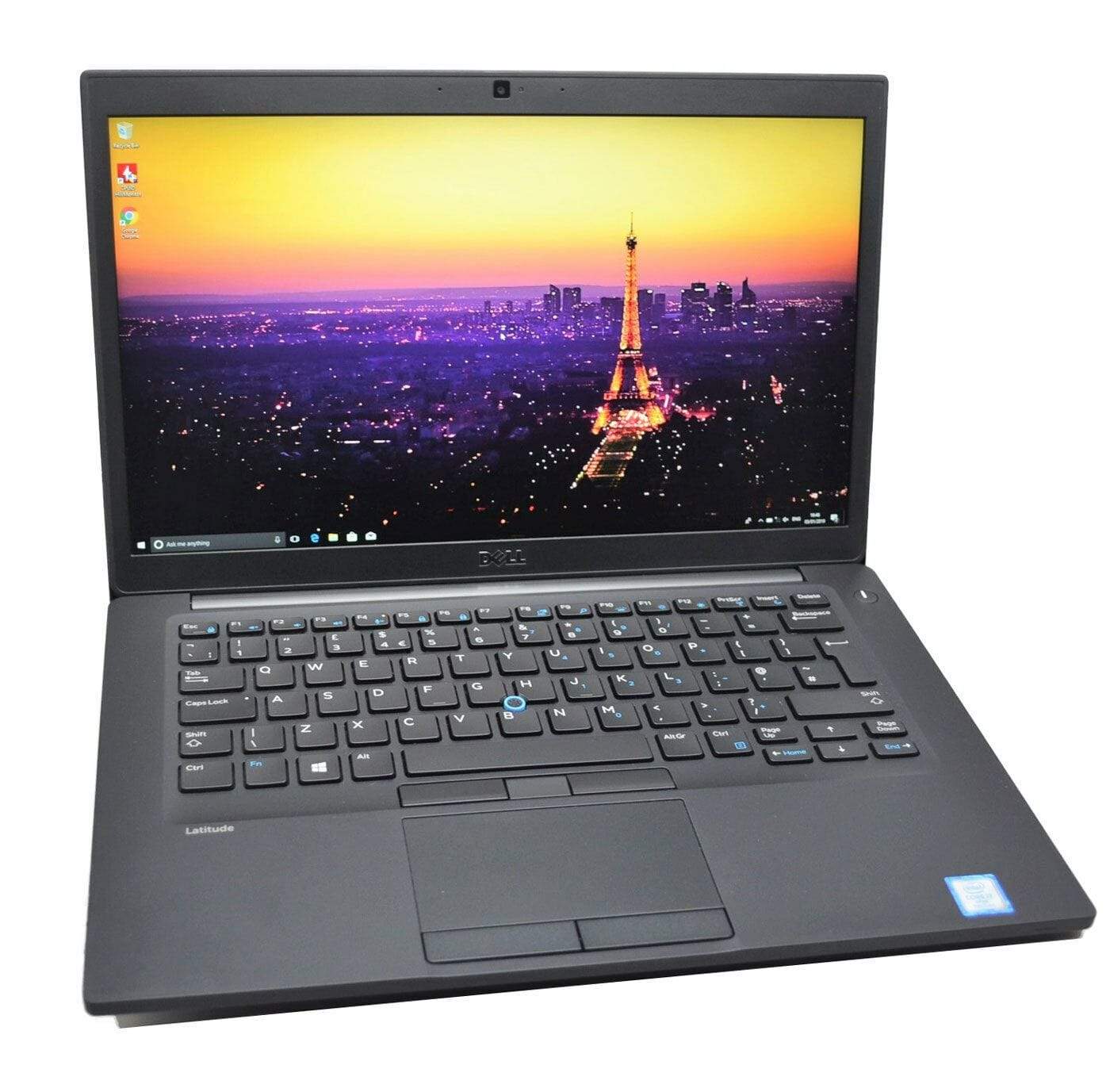 Dell Latitude E7480 Premium IPS Laptop