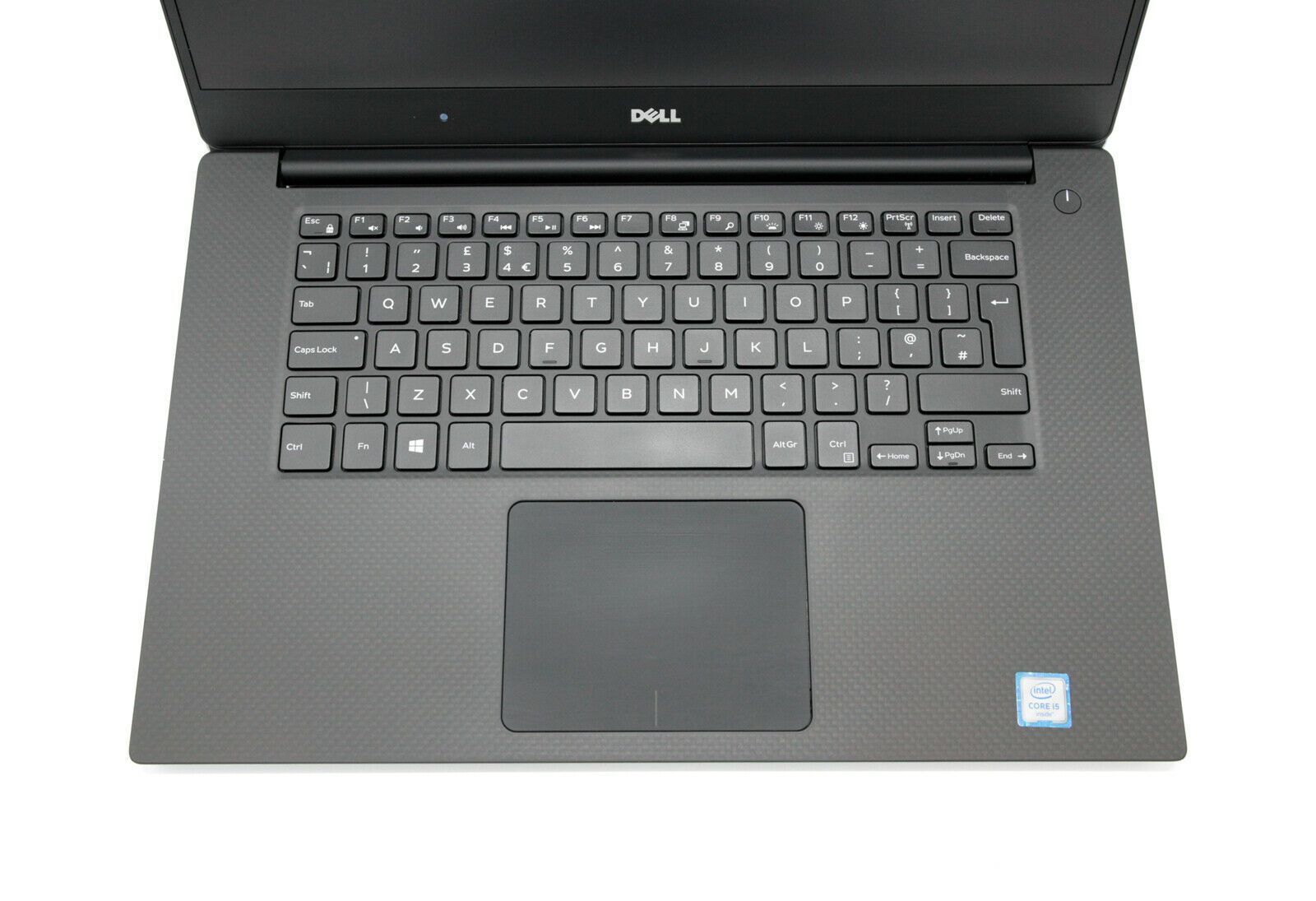 Dell Precision 5510 156 Fhd Laptop 16gb Ram Core I5 1tb Hdd Cruisetech 2770