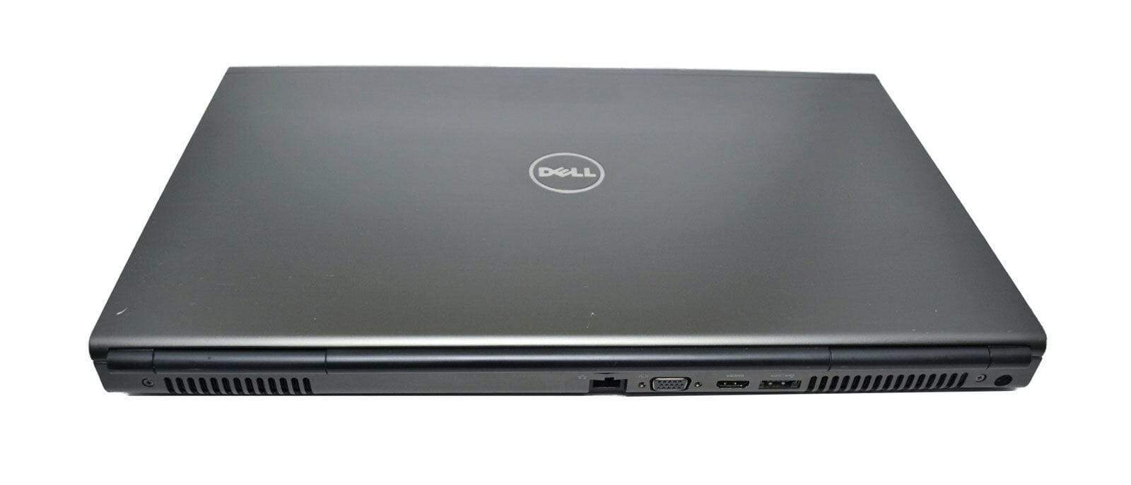 Dell Precision M6700 Cad Laptop Core I7 Quadro 480gb Ssd Vat Warranty Cruisetech