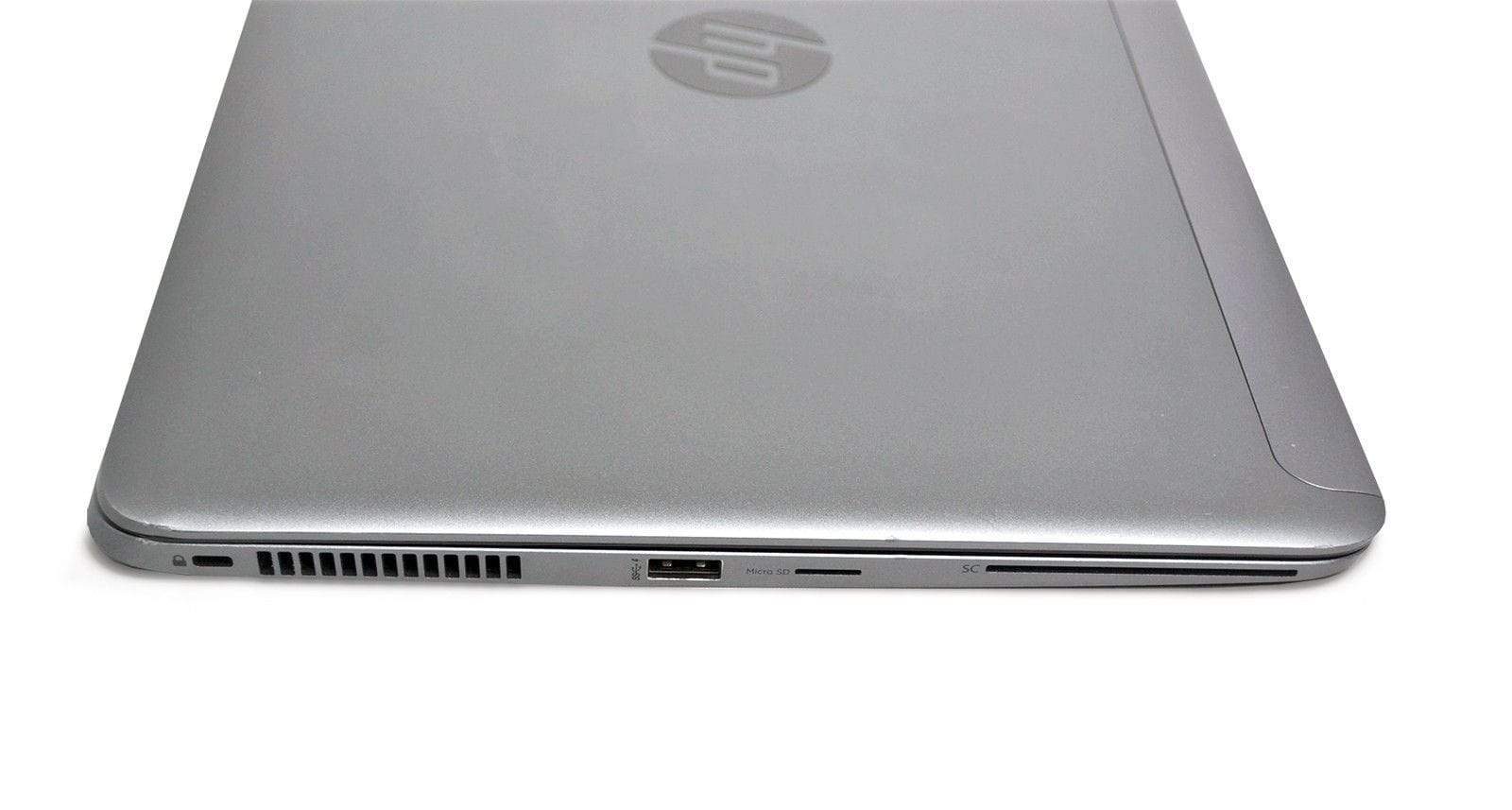 Hp Elitebook 1040 G1 Folio Ultrabook Core I5 8gb Ram 180gb Vat Warranty Cruisetech 3717