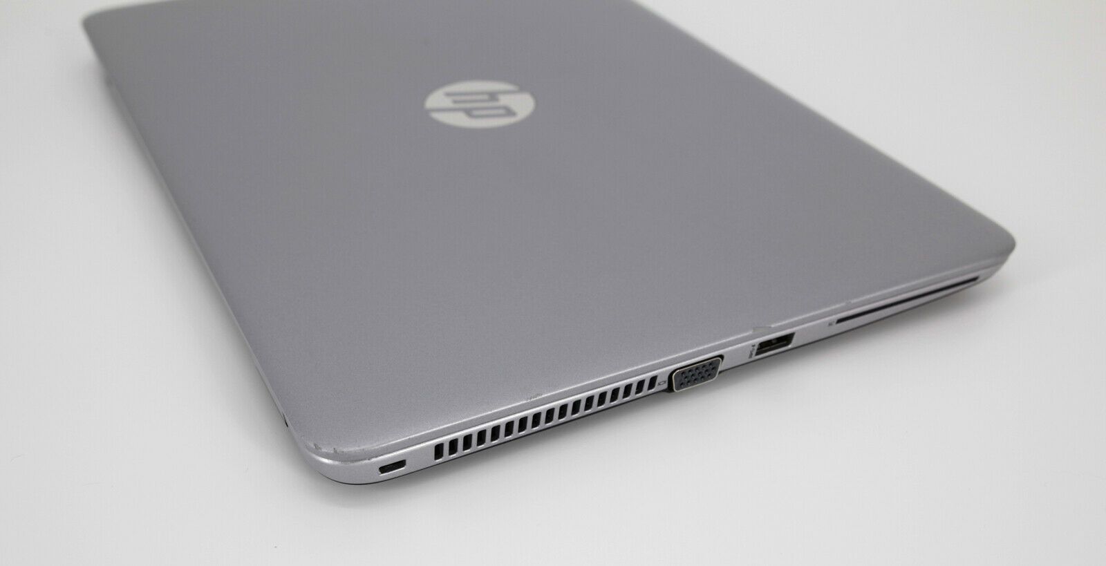 Hp Elitebook 840 G3 14 Hd Laptop 256gb Ssd 6th Gen I5 8gb Ram Warrant Cruisetech 9674