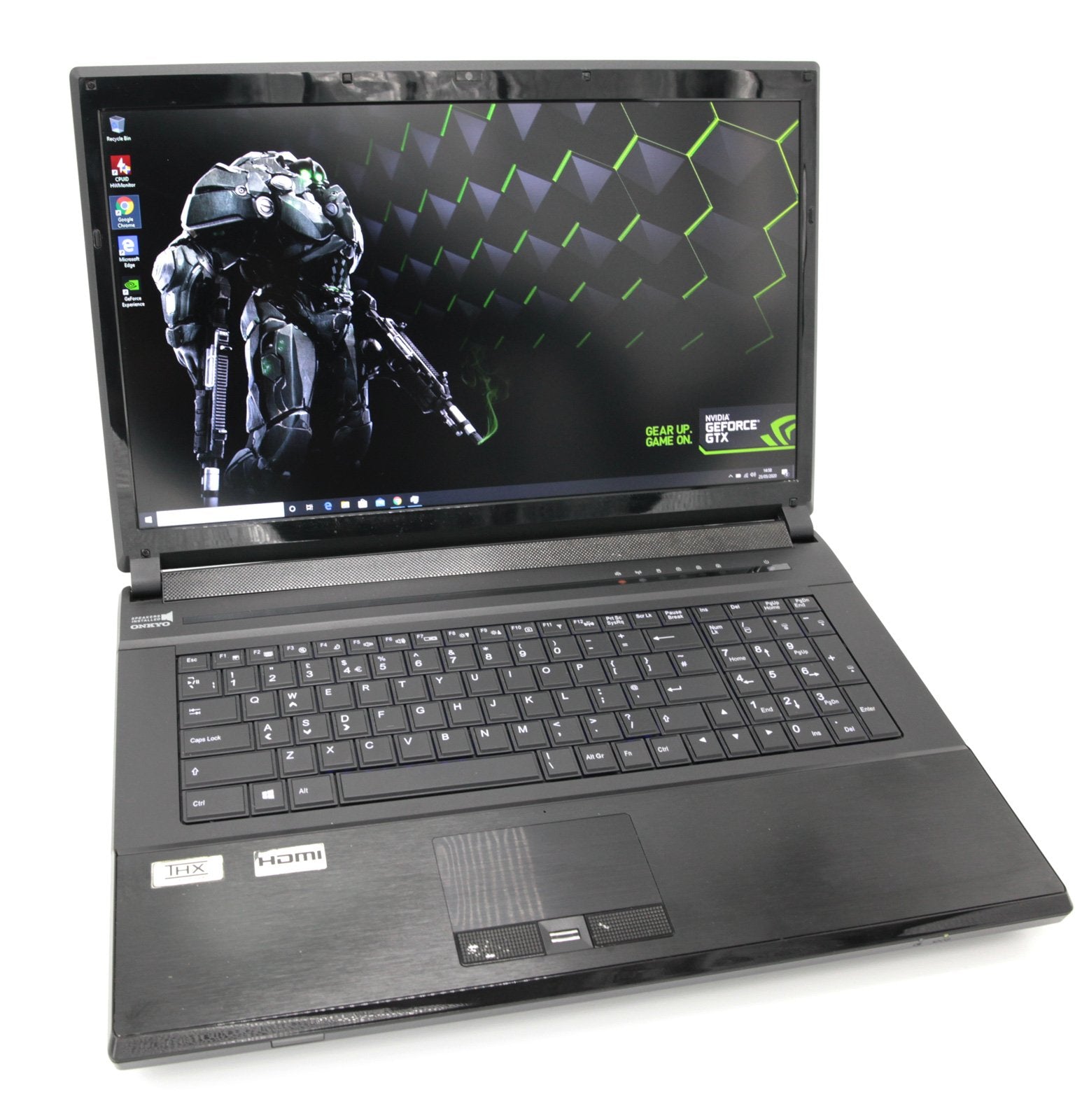 逆輸入 CLEVO P170EM i7 GTX680M SSD ゲーミングノートパソコン blog2 ...