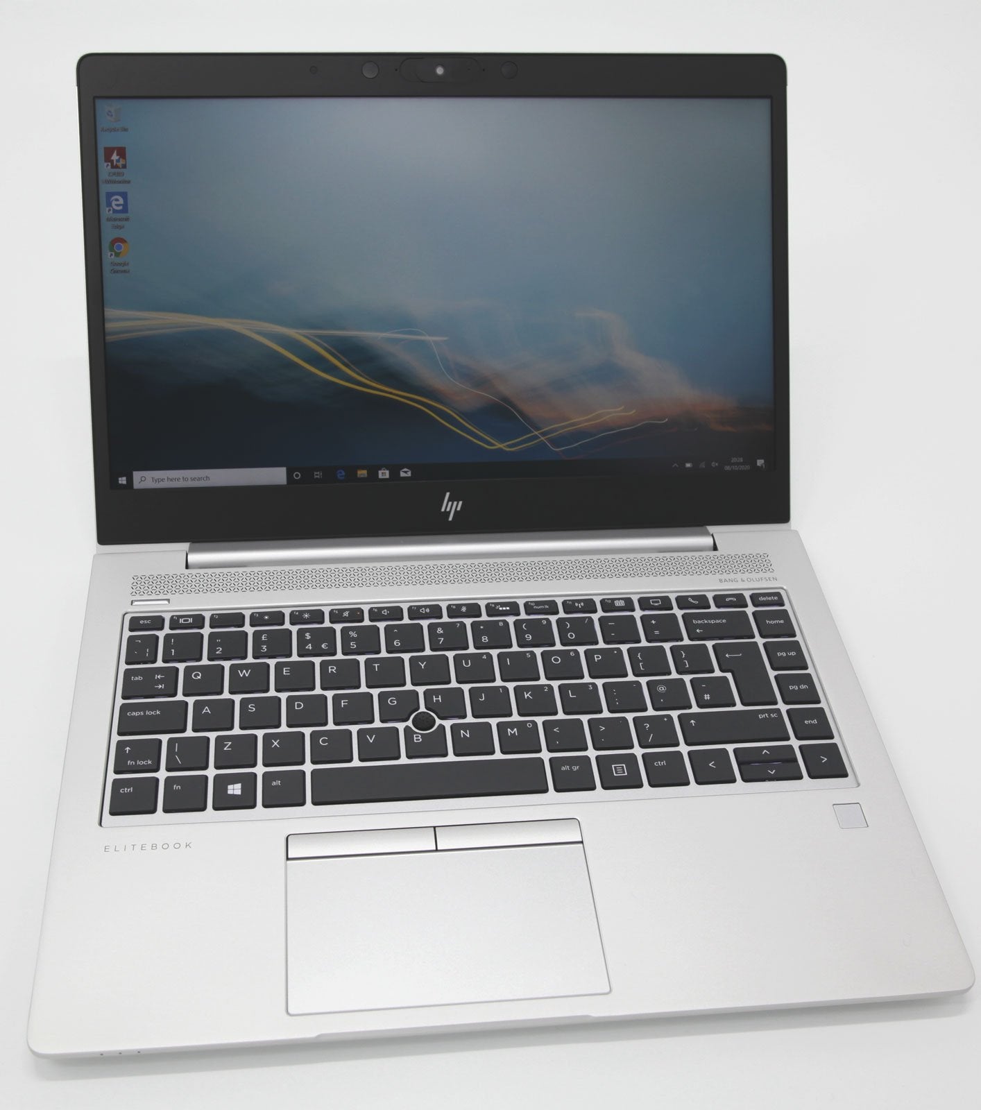 Hp elitebook 745 g6 обзор