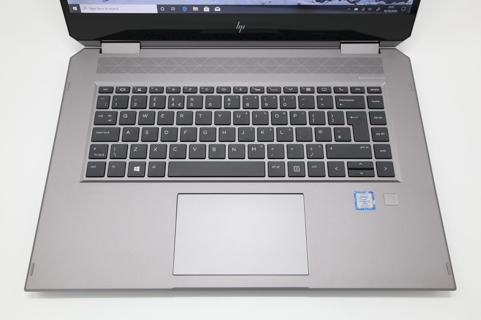 HP ZBook Studio x360 G5 2in1 Touch Laptop Core i7-8850H, 32GB RAM 256GB  Warranty | CruiseTech