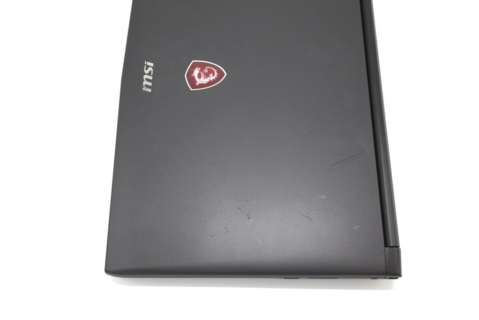 MSI GL62 15.6" Gaming Laptop: i7-7700HQ, GTX 1050, 16GB RAM, 256GB SSD - CruiseTech