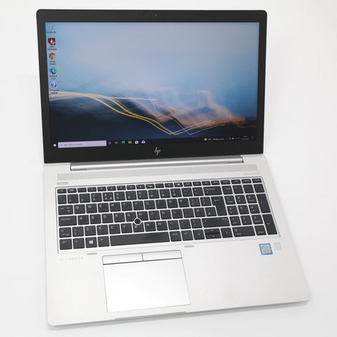 HP EliteBook 855 G7 15.6