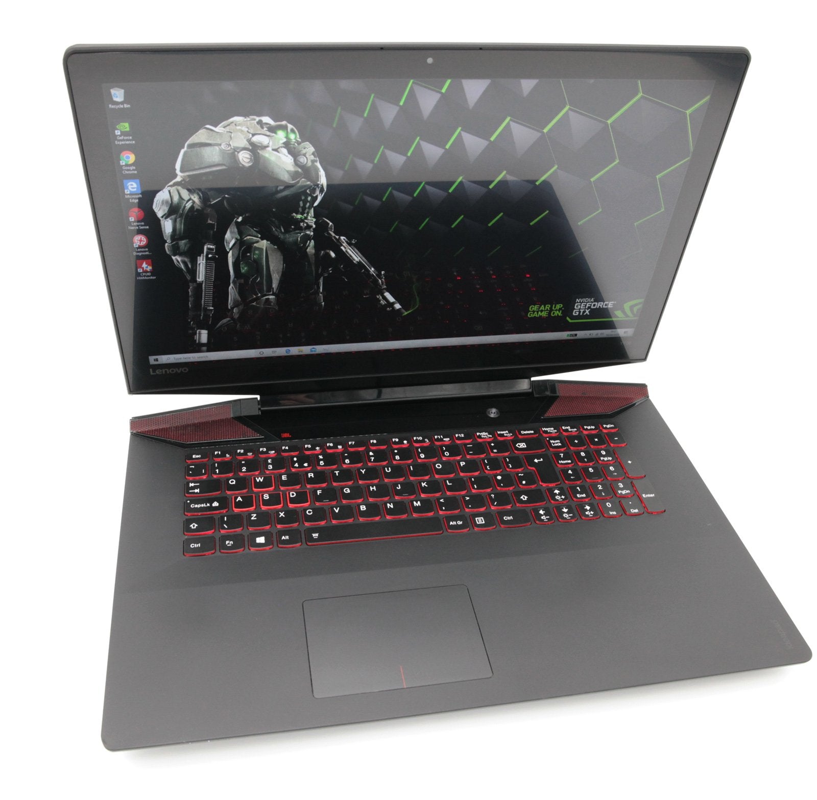 Lenovo gtx