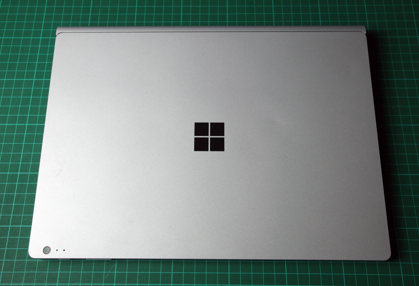 Microsoft Surface Book Gen 1: i7-6600U, NVIDIA, 16GB RAM, 512GB SSD ...