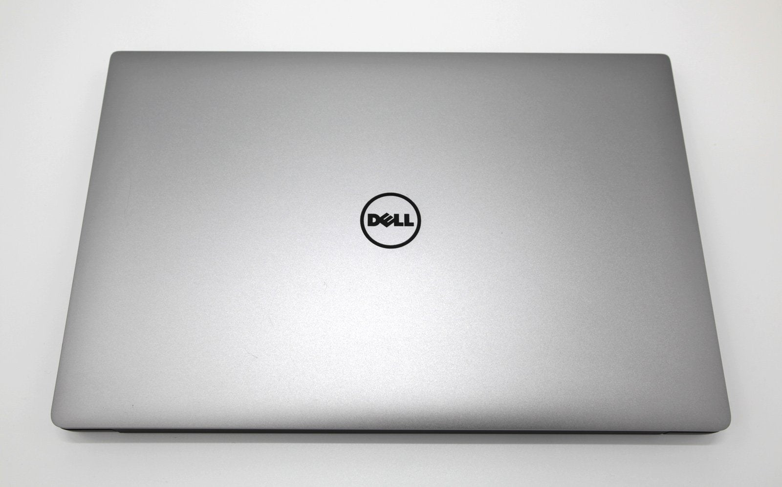 Dell Precision 5520 15.6