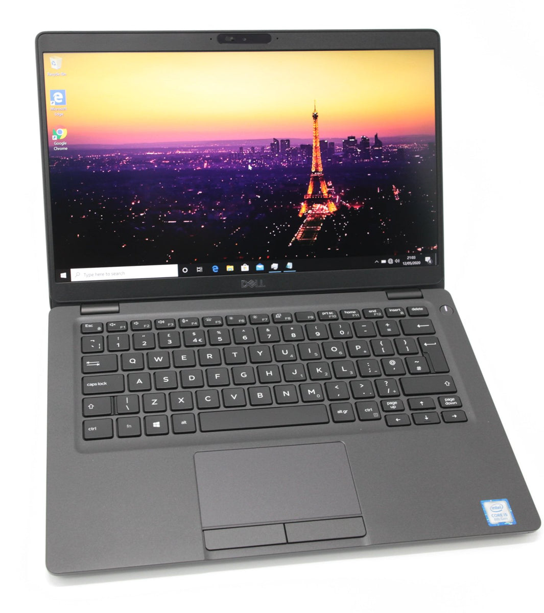 Dell Latitude 5400 Laptop (2019): Core i5-8365U 16GB RAM 256GB 1.36Kg