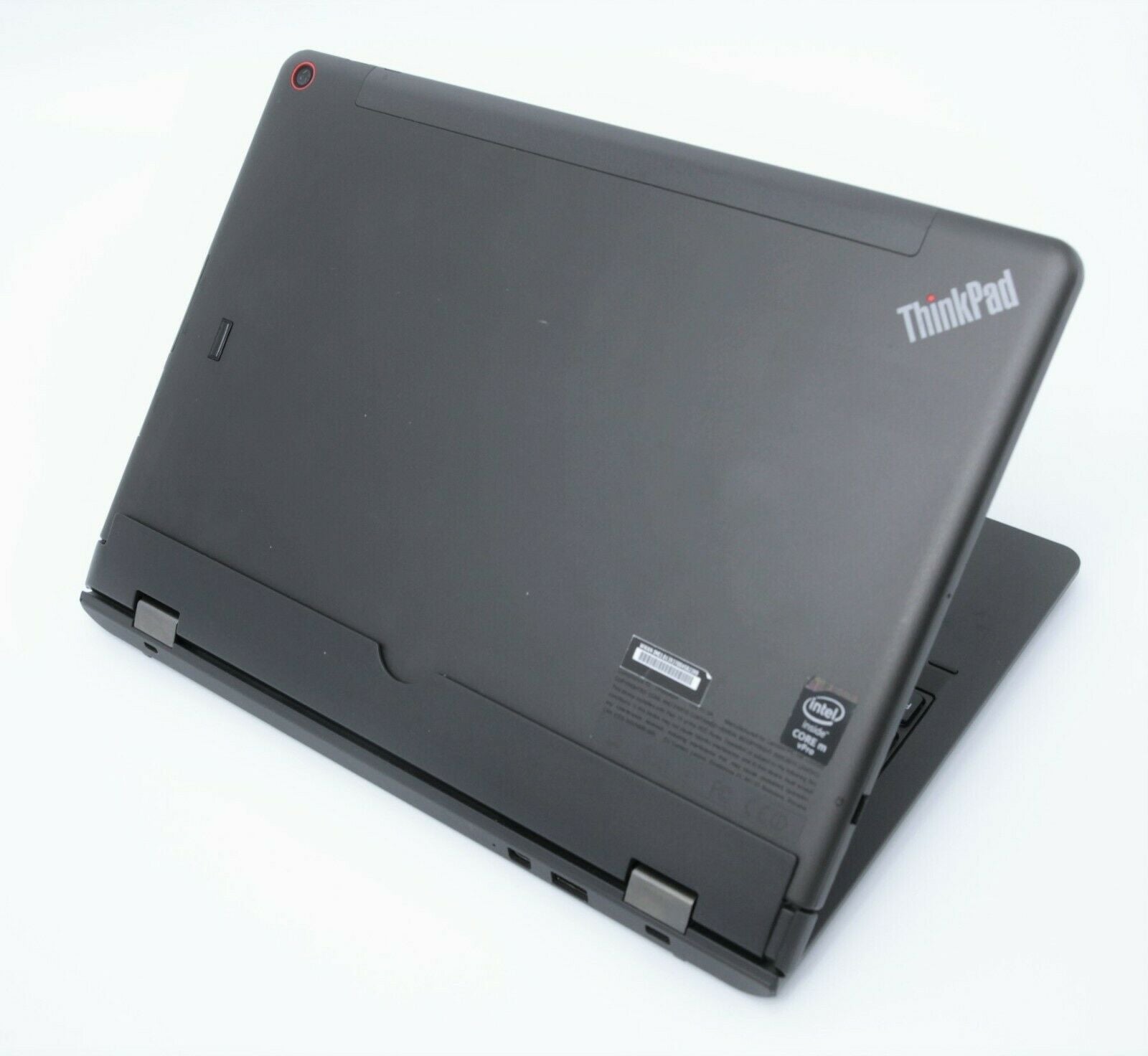 Lenovo Thinkpad 2 In 1 Helix 11 6 Ips Tablet 8gb 256gb Warranty Win 10 Cruisetech