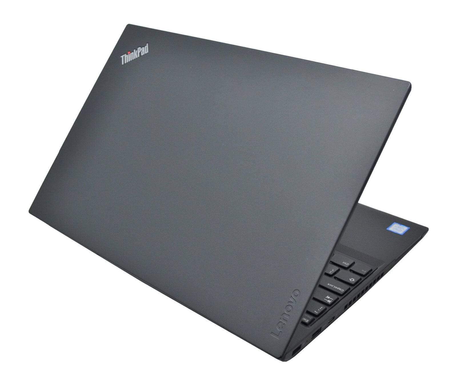 Laptop Lenovo Thinkpad Core I7 Duta Teknologi