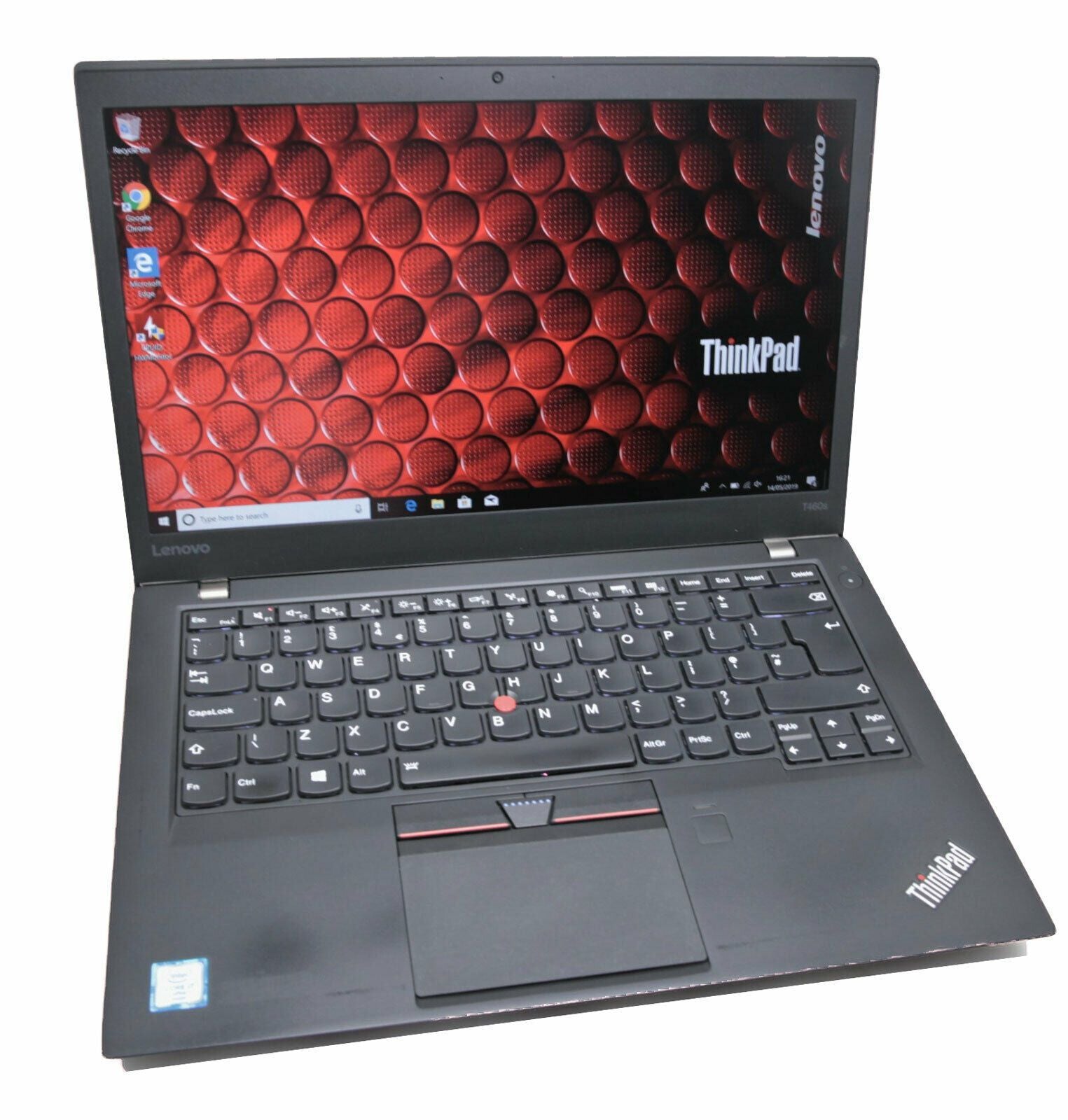 Lenovo Thinkpad T460S IPS UltraBook 