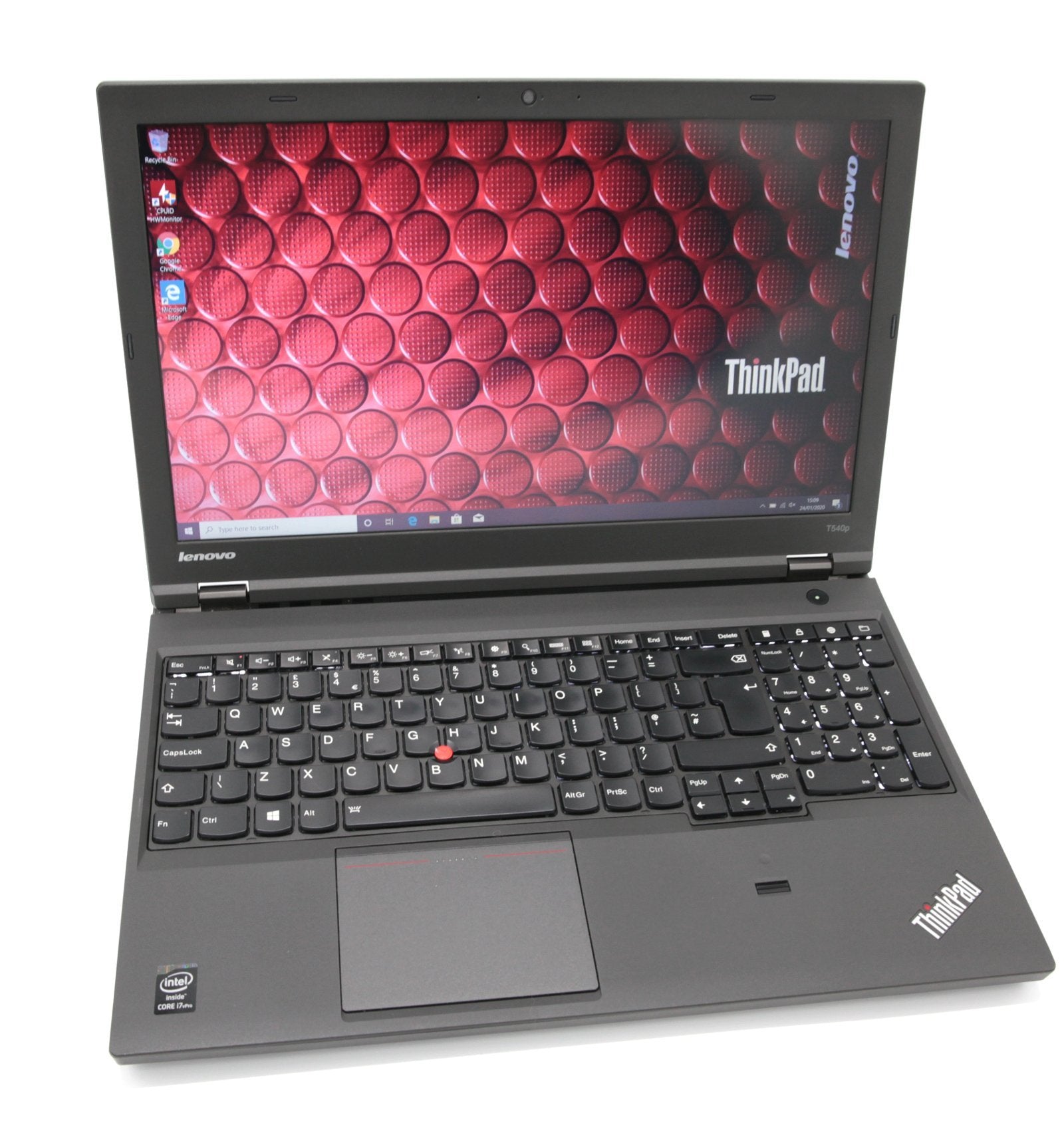 Lenovo ThinkPad 2320HGJ i7/8G/500g 受注生産可能 - www ...