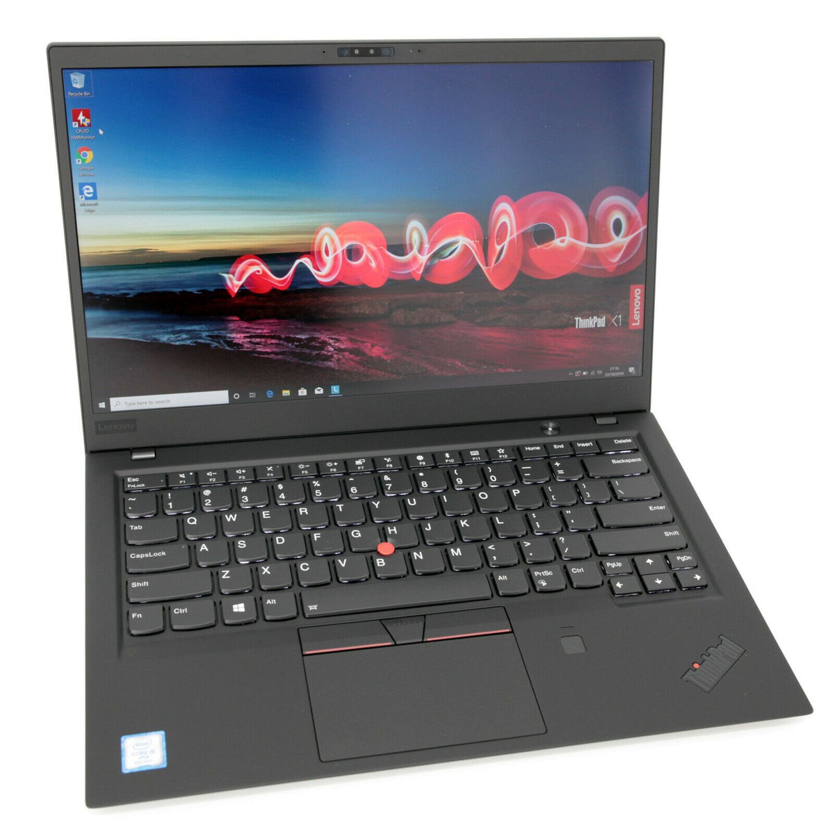 Thinkpad x1 carbon gen12