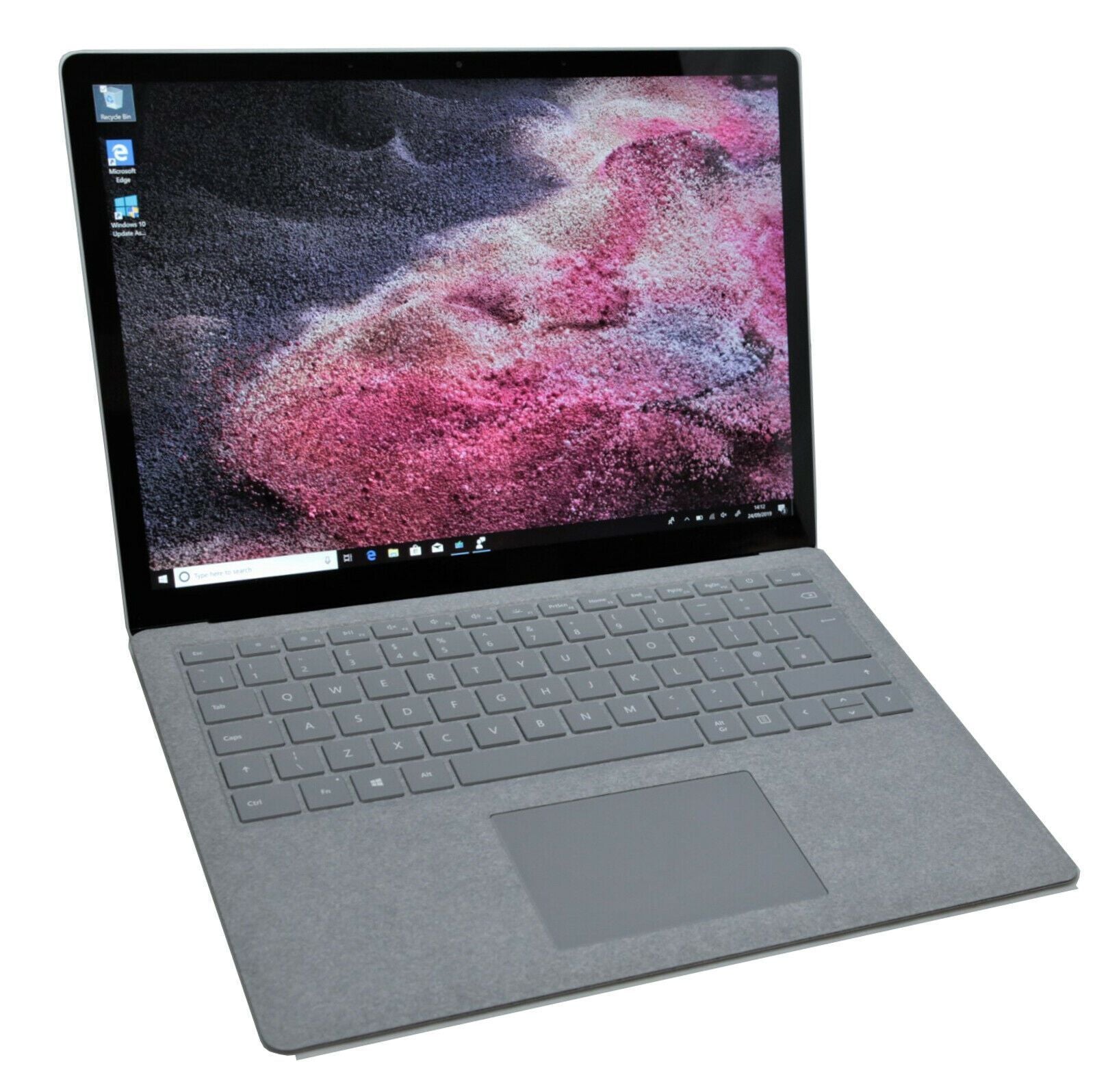 microsoft surface i7