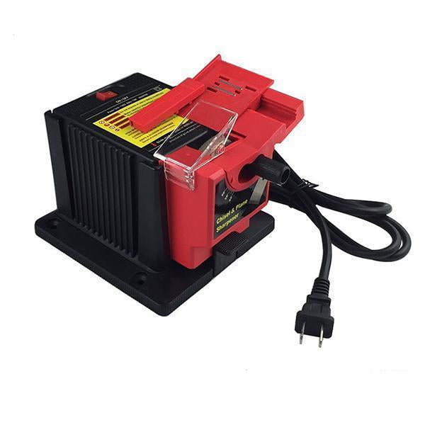 electric multipurpose sharpener