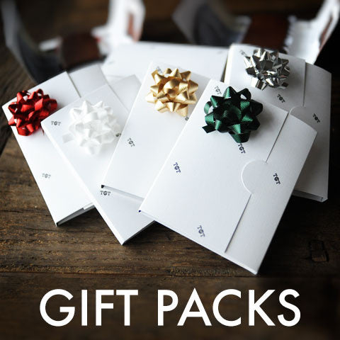 Gift Packs and Deals