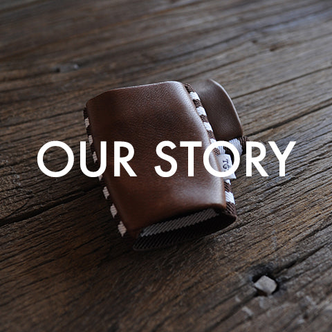 Our Story