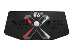 X-Arcade Tankstick Game Controller
