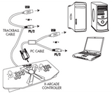 arcade stick