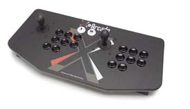 Joystick