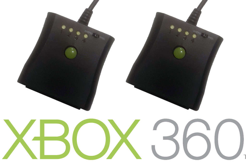 X Arcade Xbox 360 Adapter Xgaming X Arcade