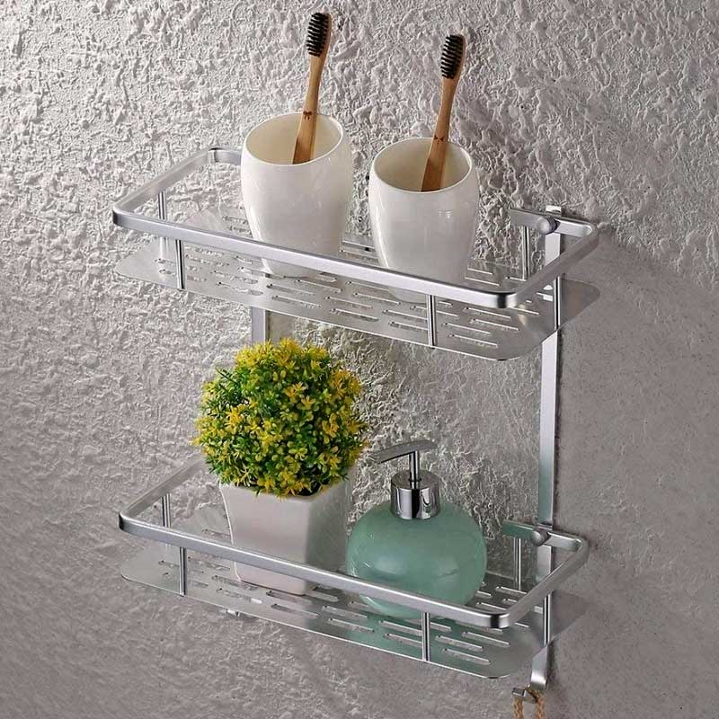 Bathroom Racks –