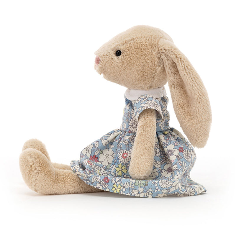 Lottie kanin - 17 cm Lirum Leg
