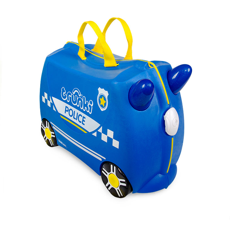 Børnekuffert, Trunki Una enhjørning - Larum Leg