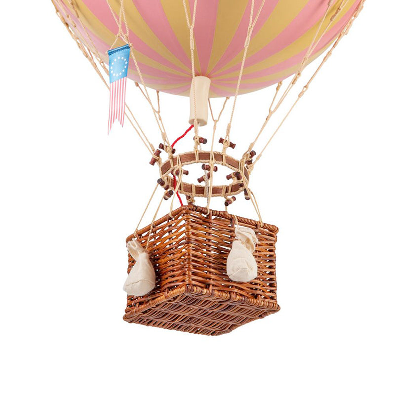 Luftballon, pink - 32 - Find den her på shoppen! Lirum Larum Leg