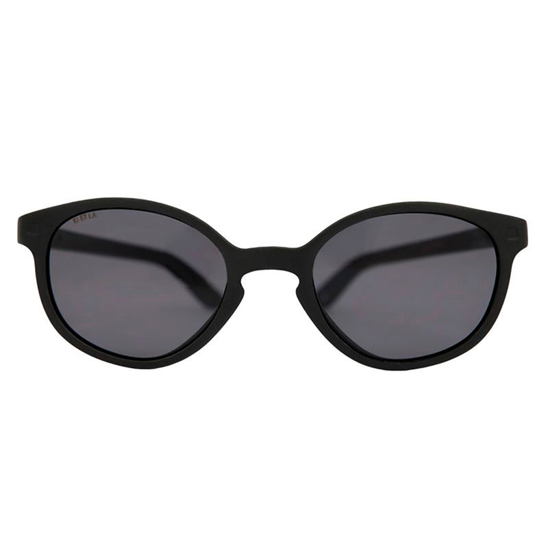 Ki ET LA babysolbrille, - år - Black - Køb solbriller til fra 0-4 år her! Lirum Larum Leg
