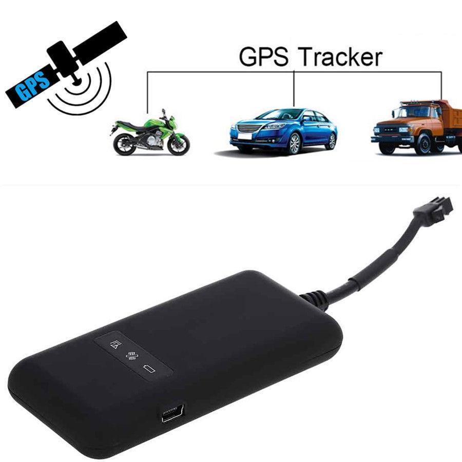 vehicle gps monitoring