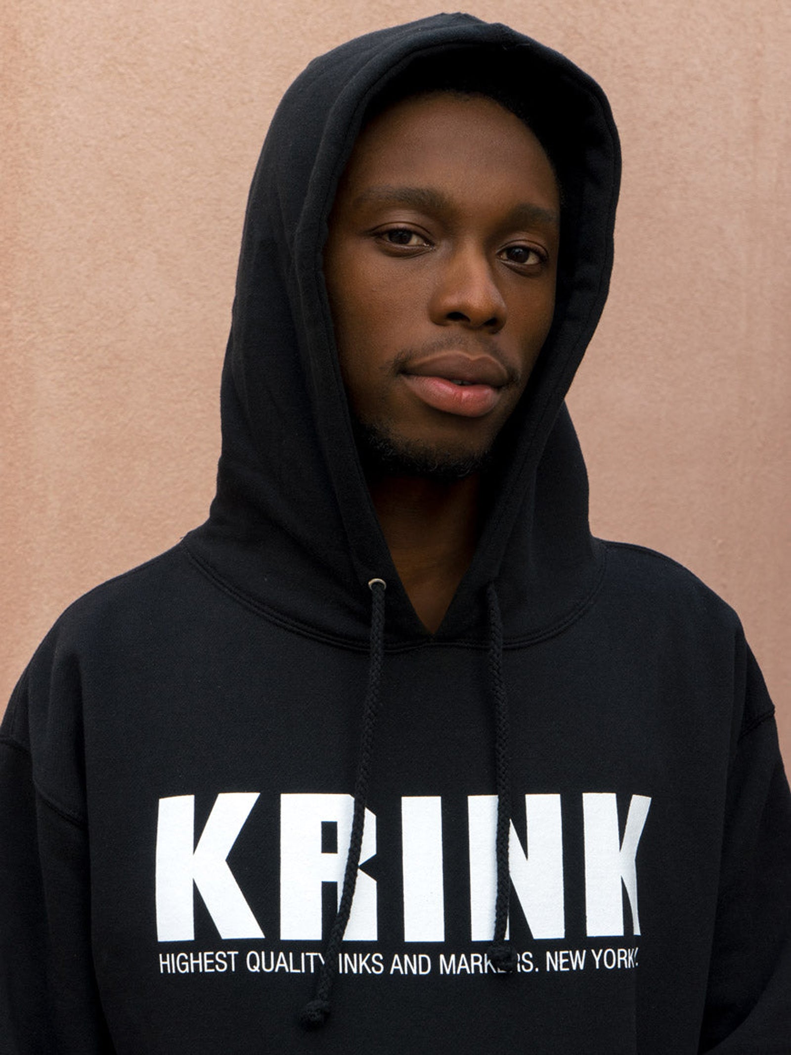 Logo Sweatshirt – Krink