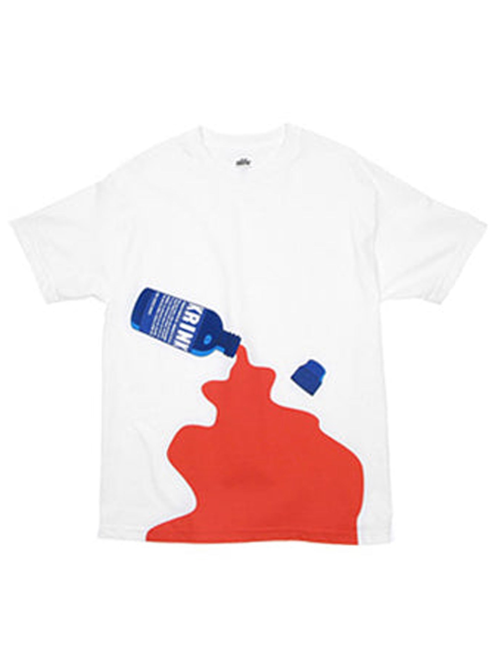 Krink summer 08 tees