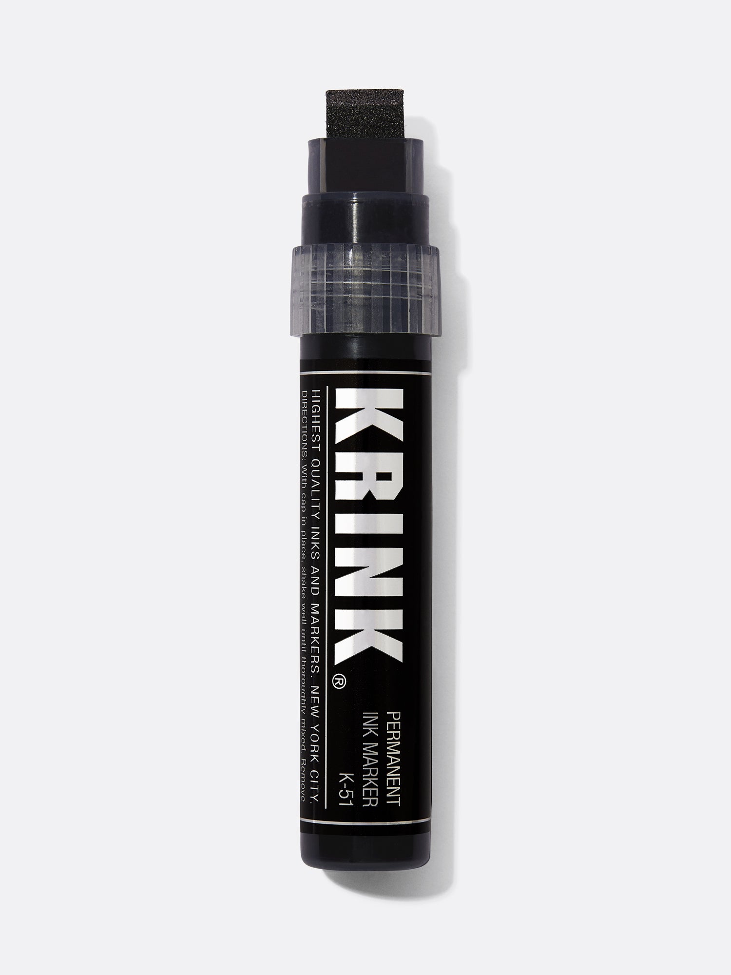 Buy K-51 Permanent Ink Marker | Krink